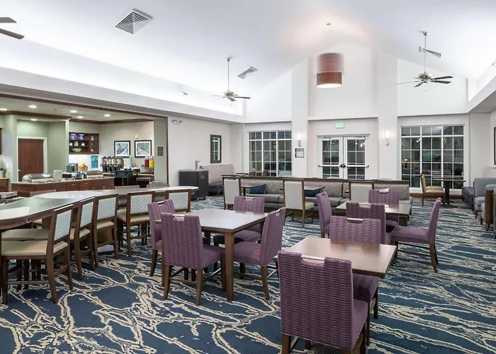 Homewood Suites By Hilton Fresno Airport/Clovis