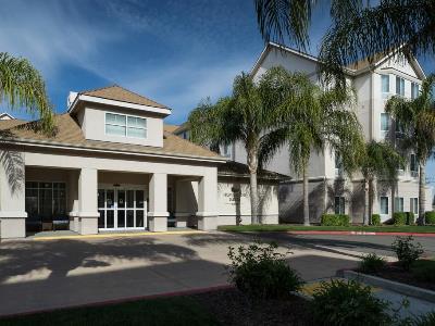 Hotel Homewood By Hilton Fresno Airport/clovis Clovis