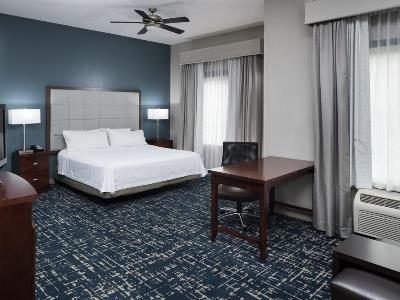 Homewood By Hilton Fresno Airport/clovis Clovis