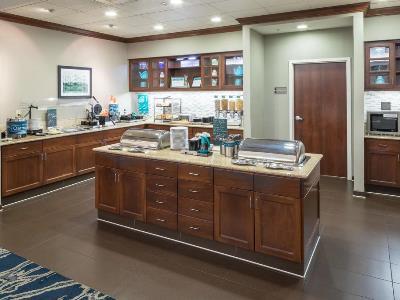 Hotel Homewood By Hilton Fresno Airport/clovis