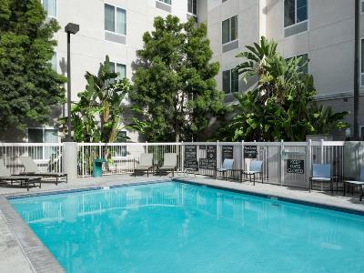 Homewood By Hilton Fresno Airport/clovis Hotel 3*