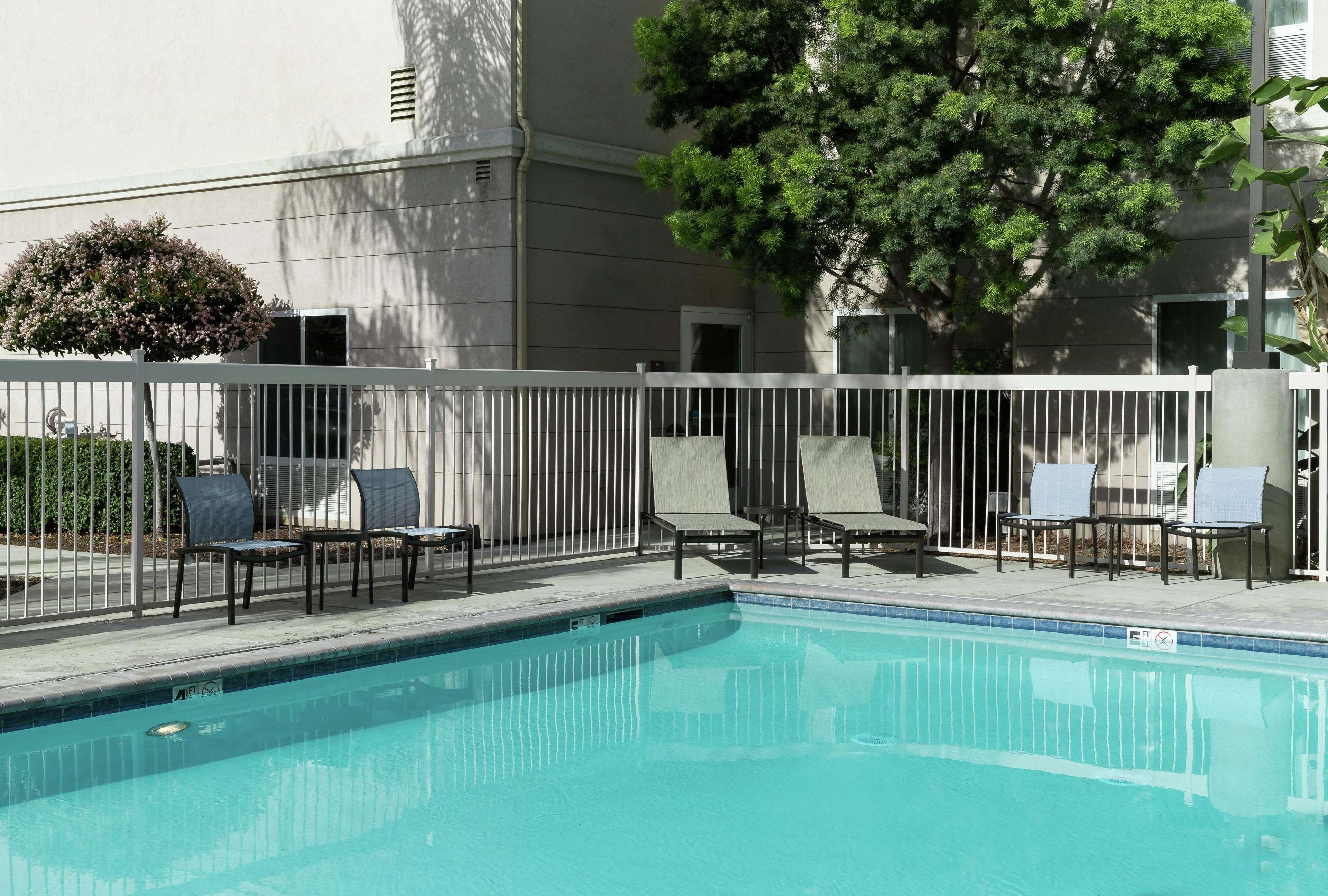 Homewood By Hilton Fresno Airport/clovis Hotel