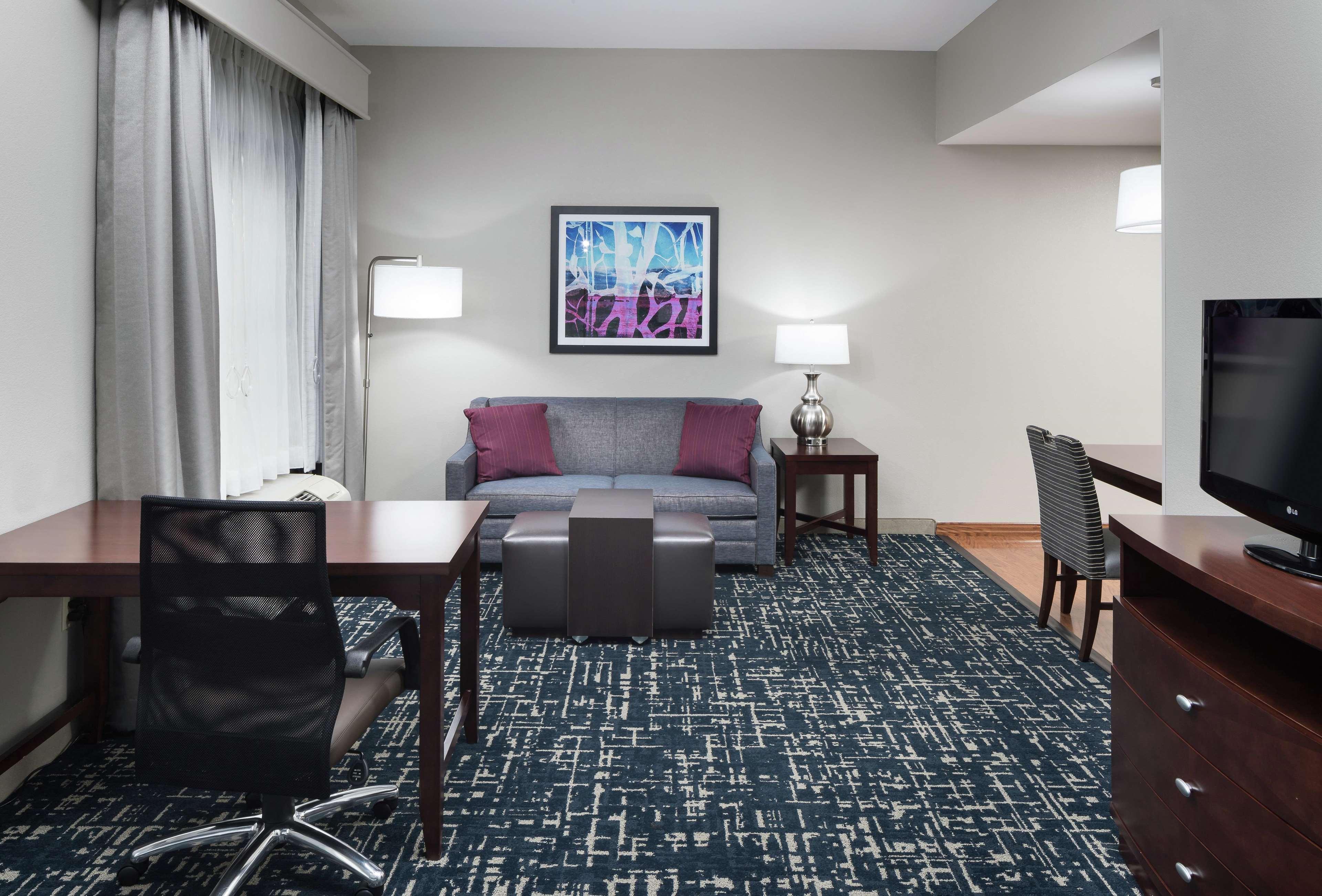 Homewood By Hilton Fresno Airport/clovis Hotel