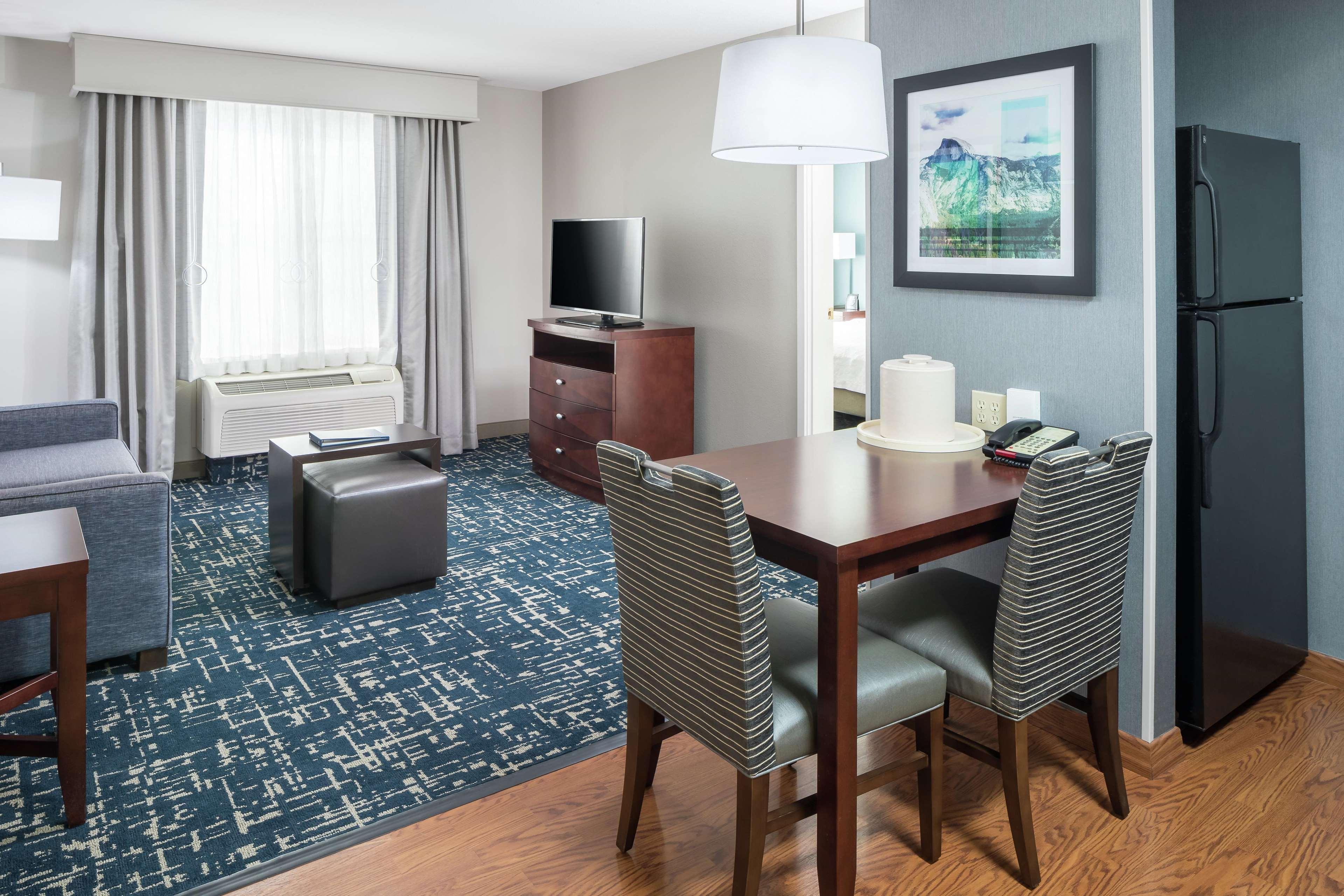 Homewood By Hilton Fresno Airport/clovis Hotel Clovis