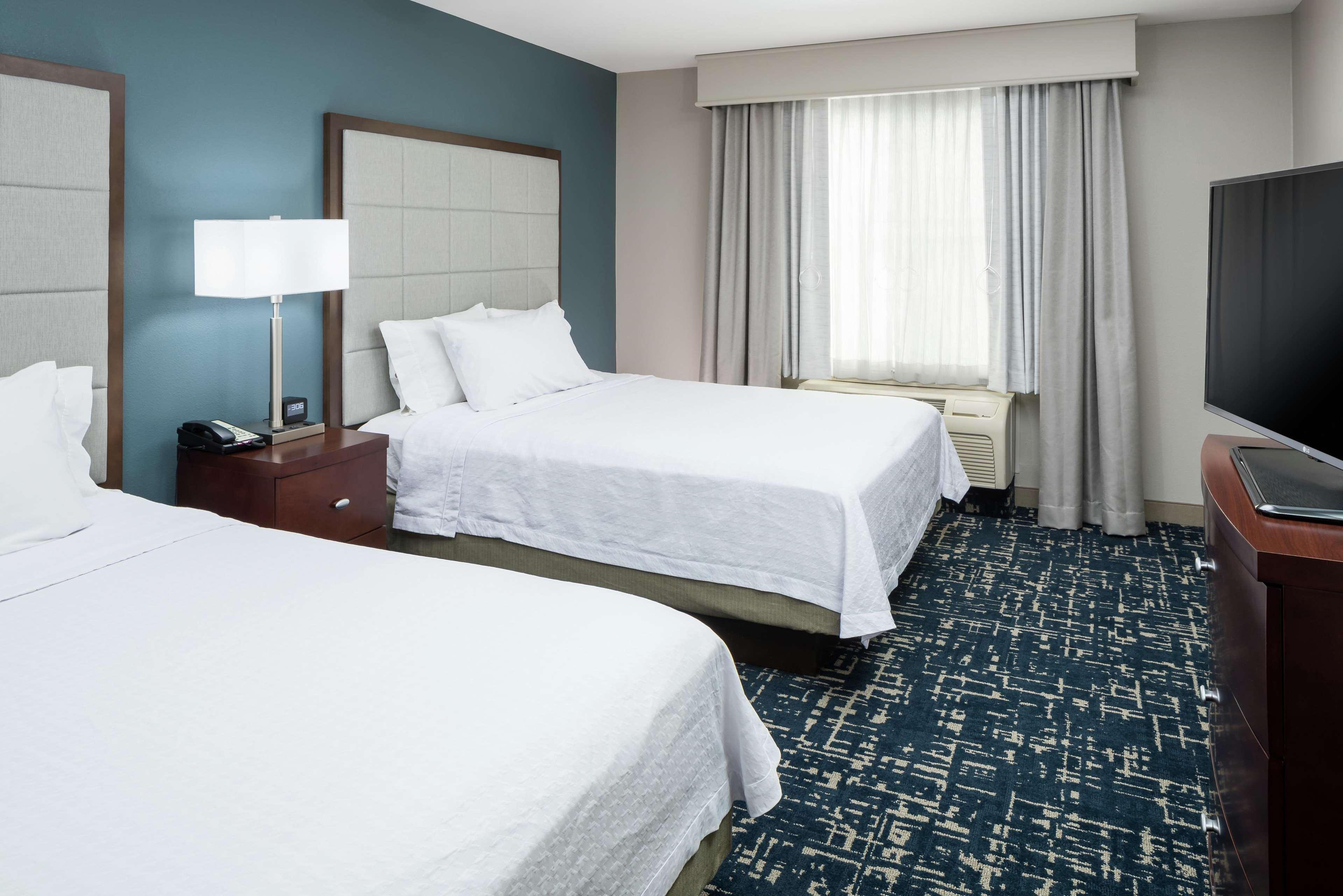 Homewood By Hilton Fresno Airport/clovis Hotel 3*