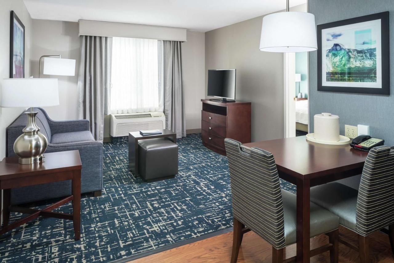 Homewood By Hilton Fresno Airport/clovis Hotel