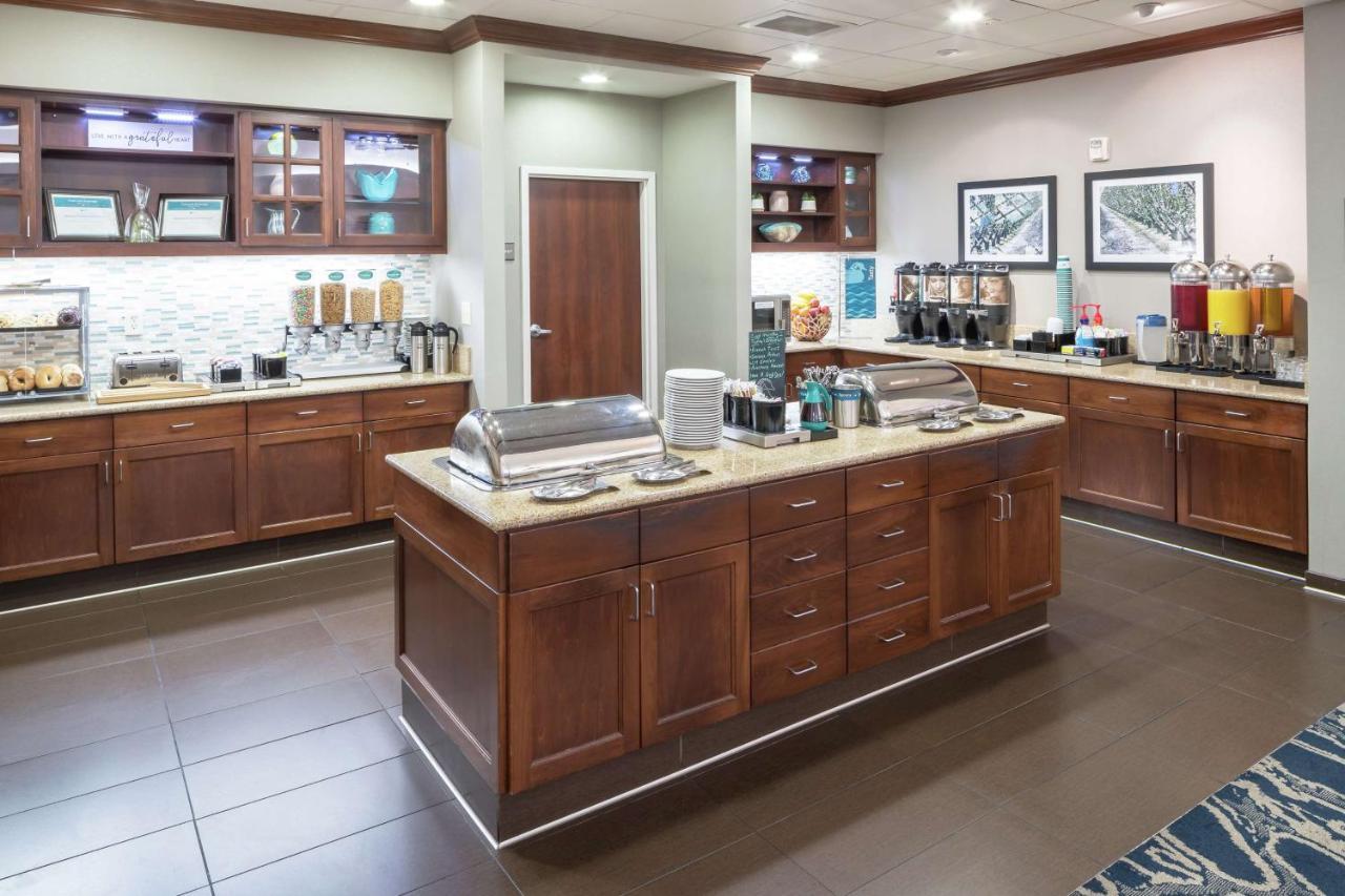 Hotel Homewood By Hilton Fresno Airport/clovis