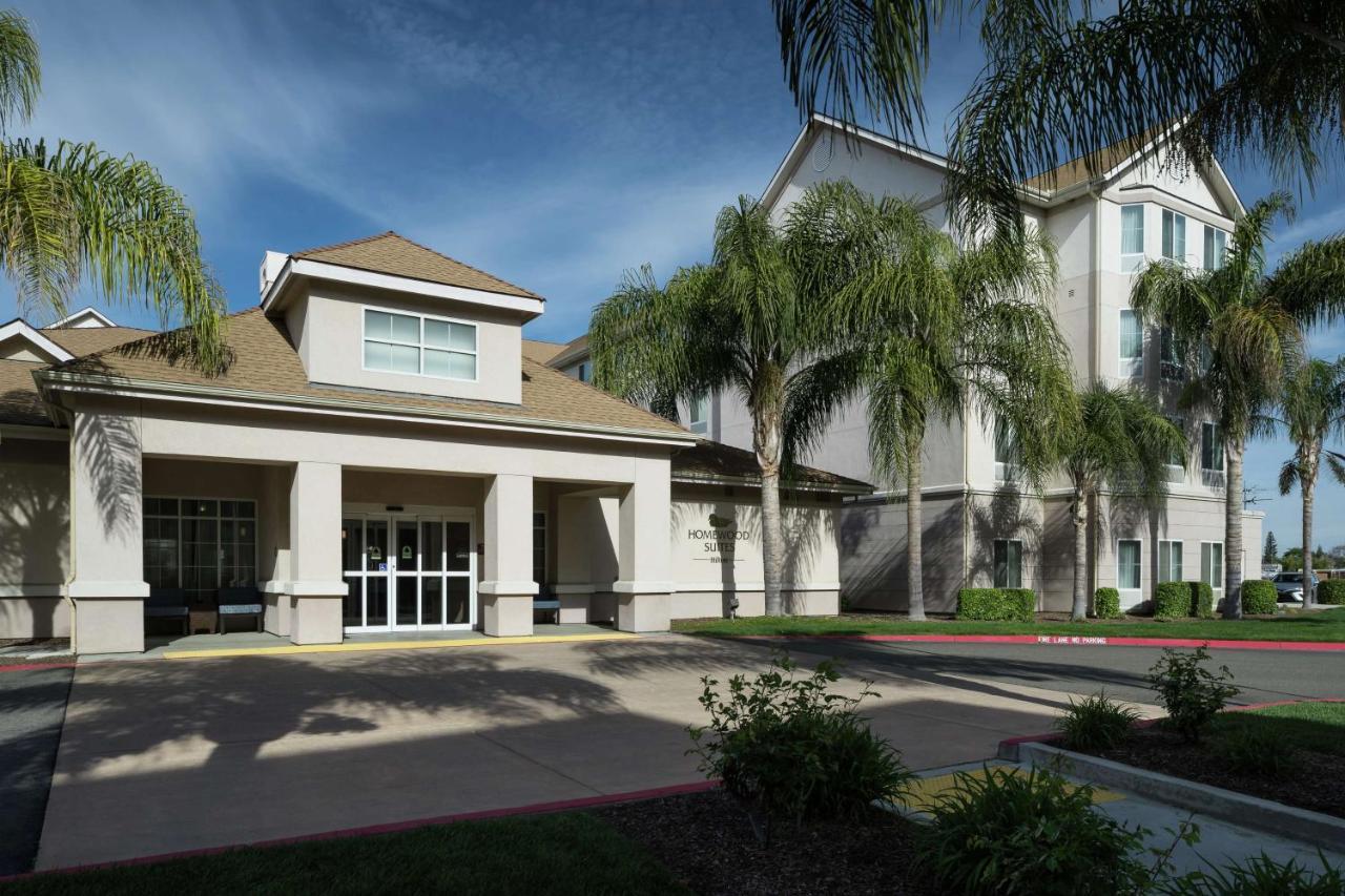 Homewood By Hilton Fresno Airport/clovis Hotel