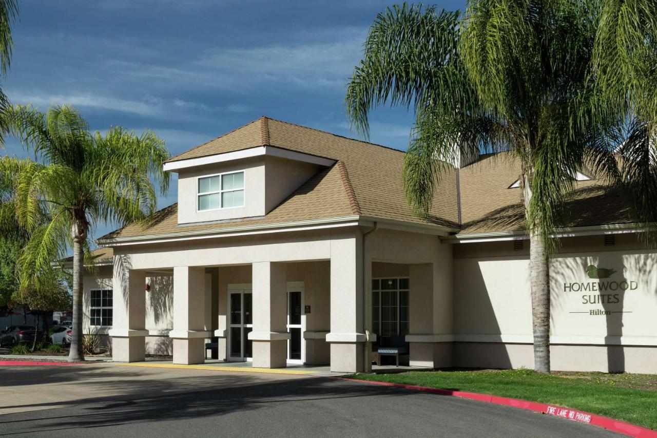 Hotel Homewood By Hilton Fresno Airport/clovis