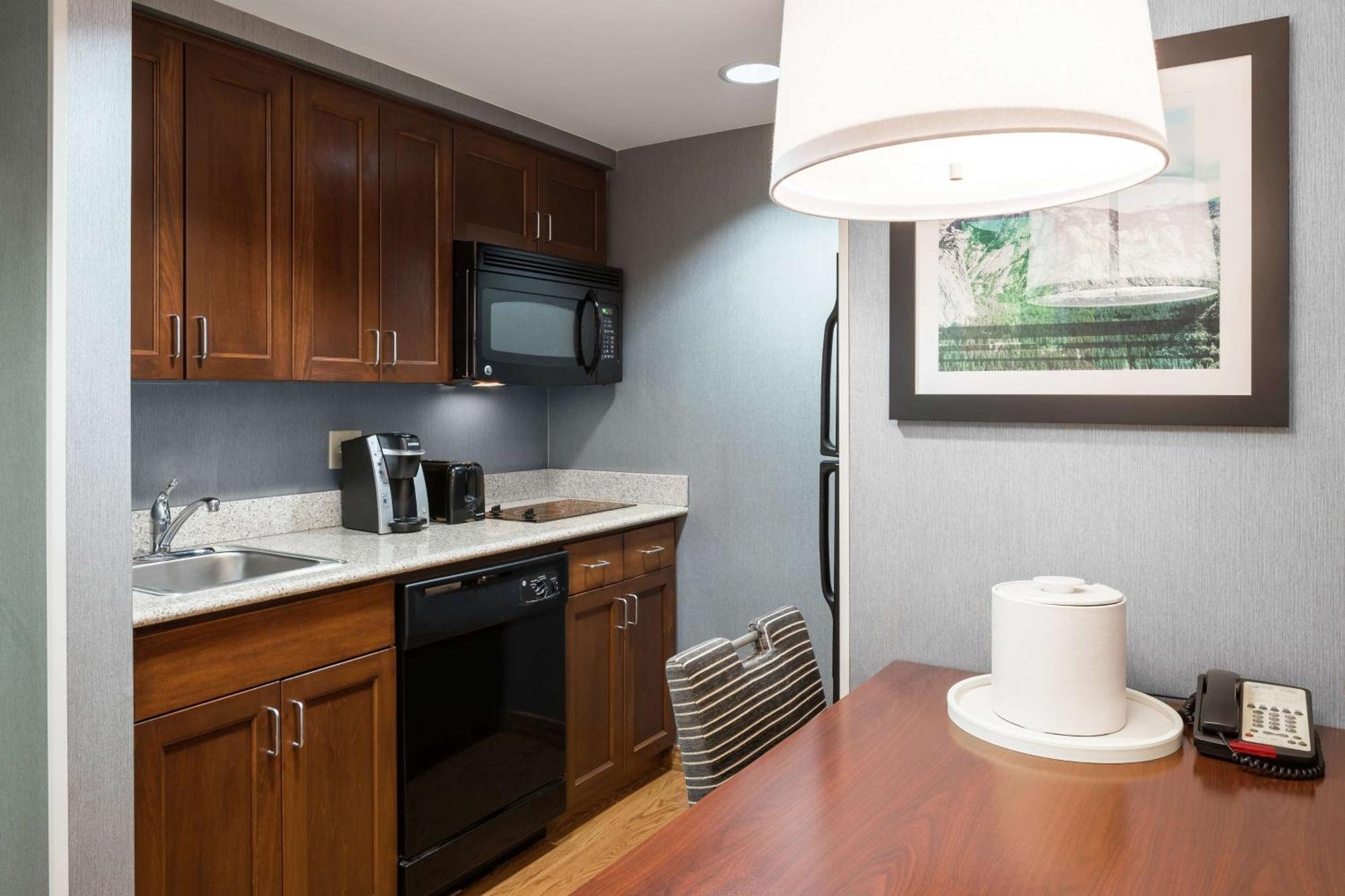Homewood By Hilton Fresno Airport/clovis Hotel Clovis