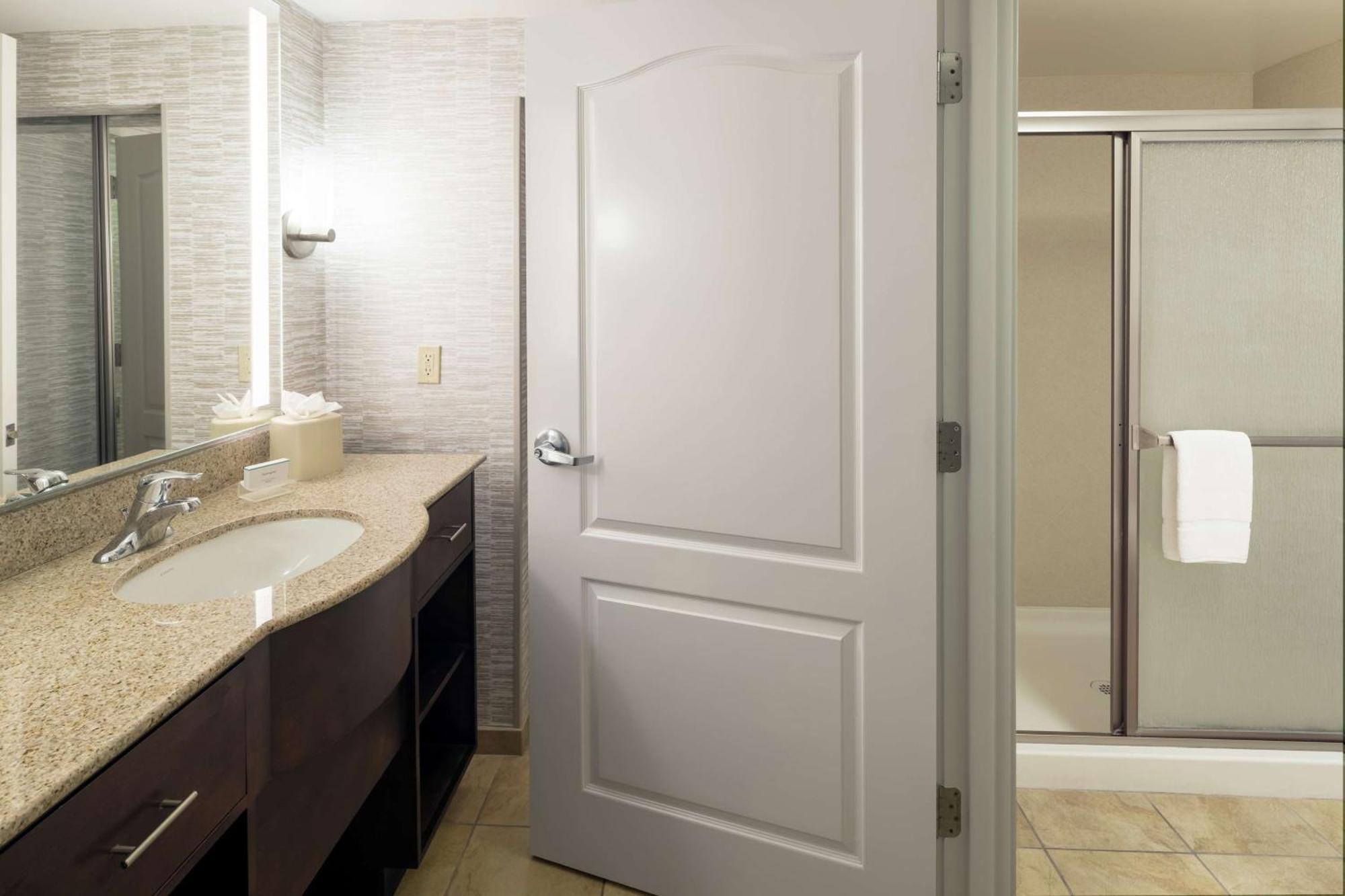 Hotel Homewood By Hilton Fresno Airport/clovis Clovis