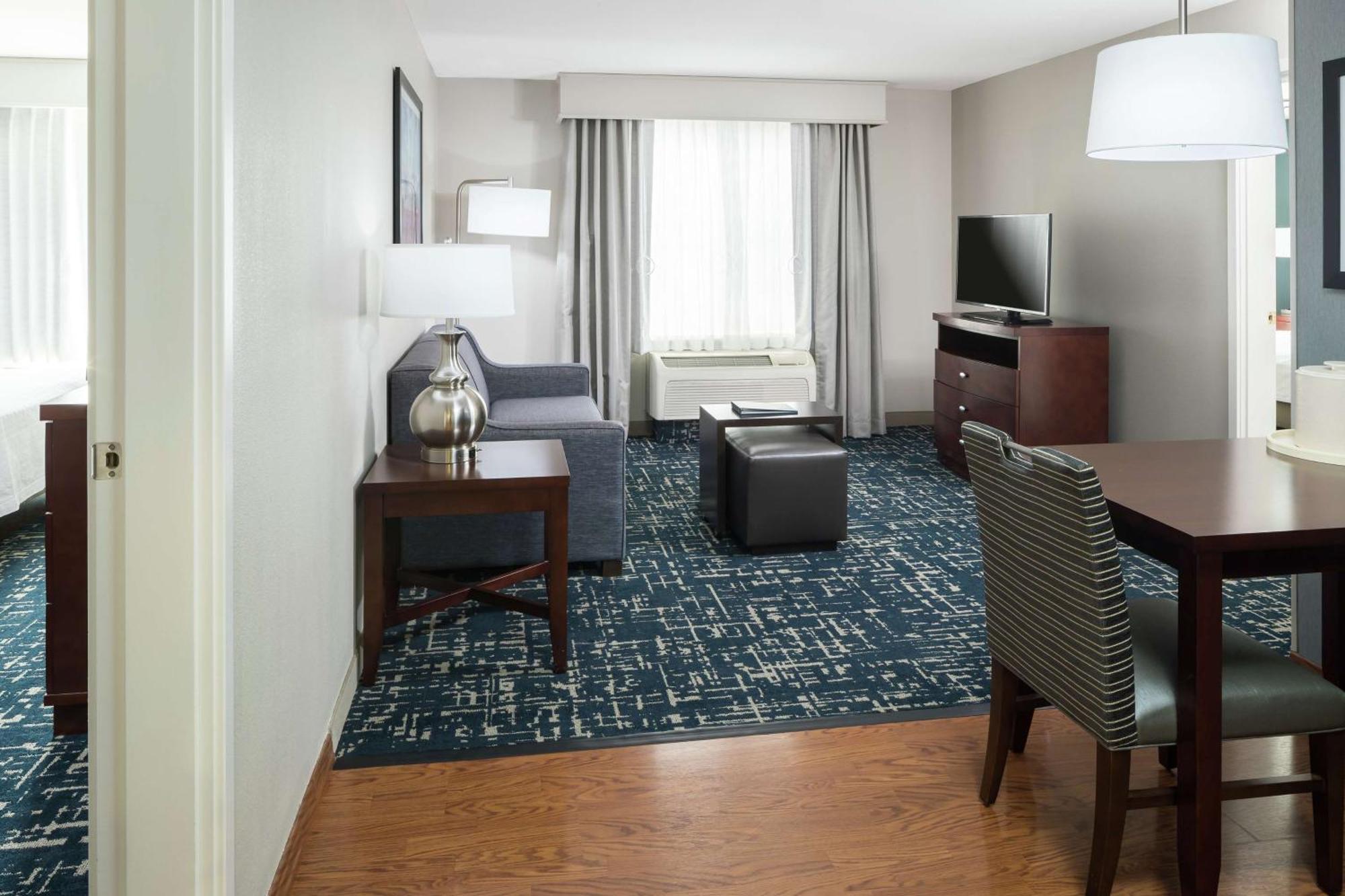 Hotel Homewood By Hilton Fresno Airport/clovis Clovis