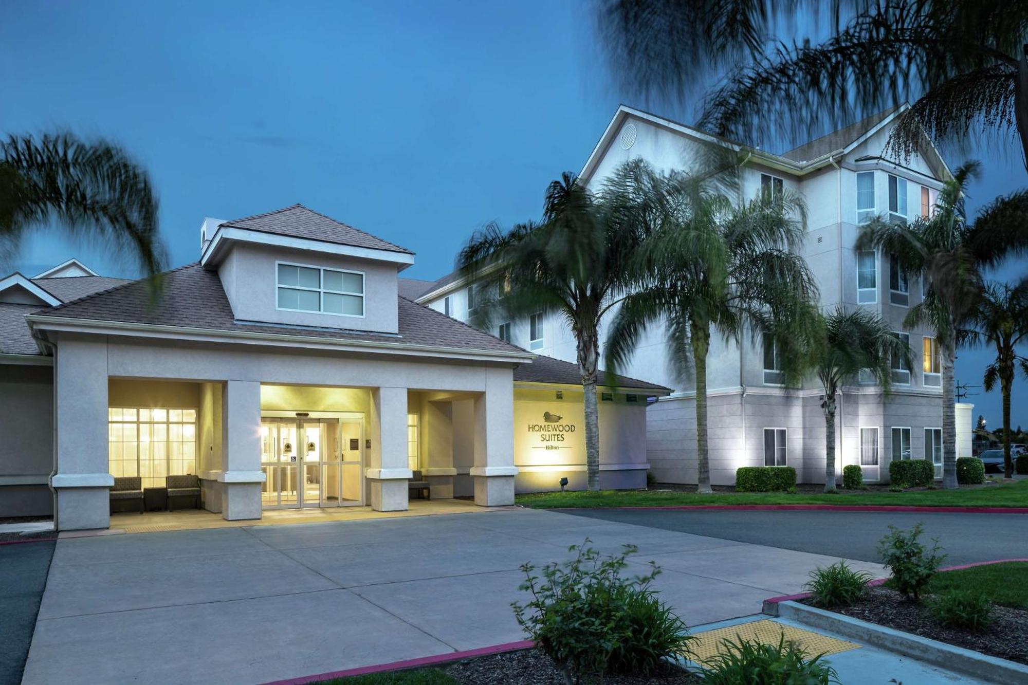 Homewood By Hilton Fresno Airport/clovis 3* Clovis