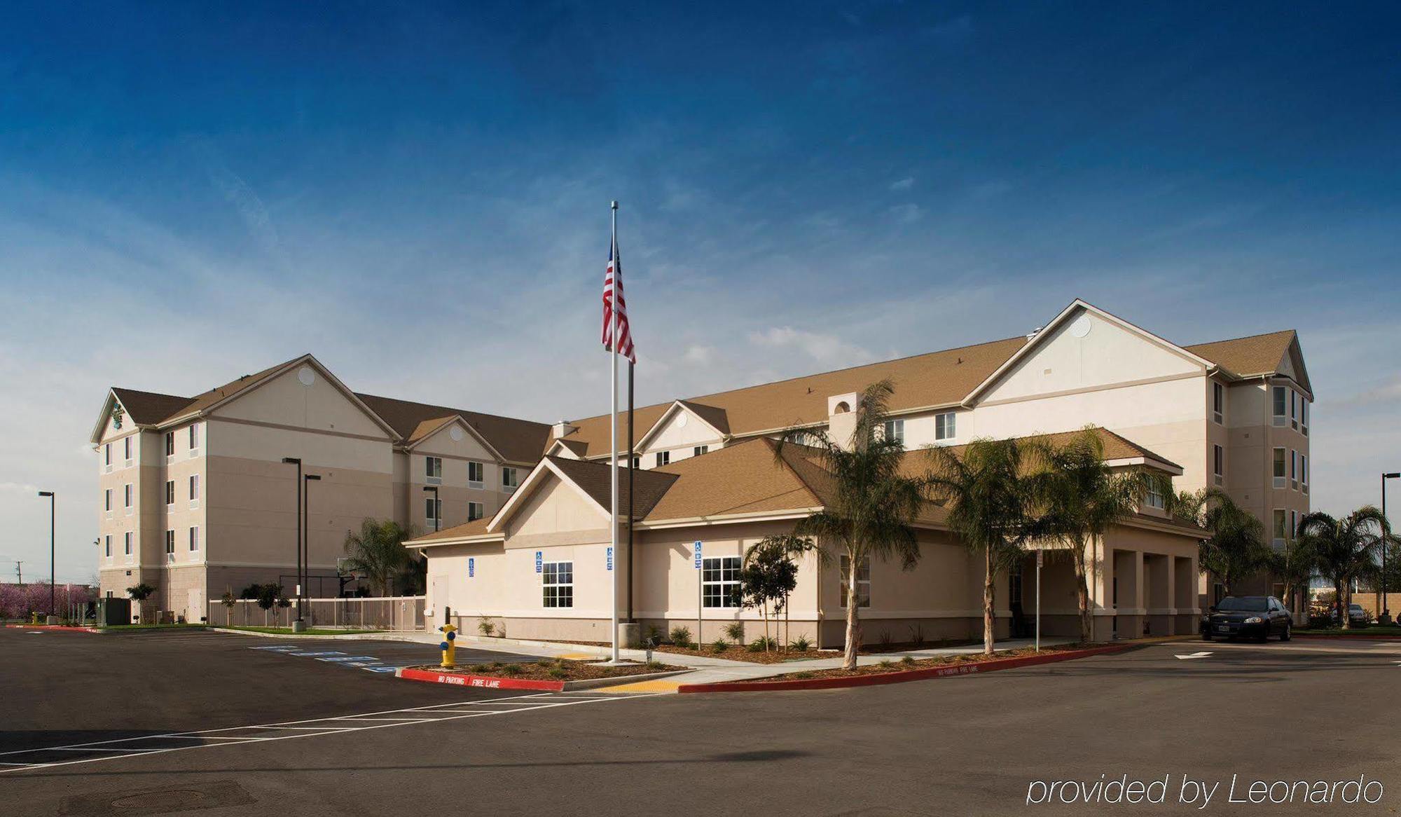 Homewood By Hilton Fresno Airport/clovis Hotel