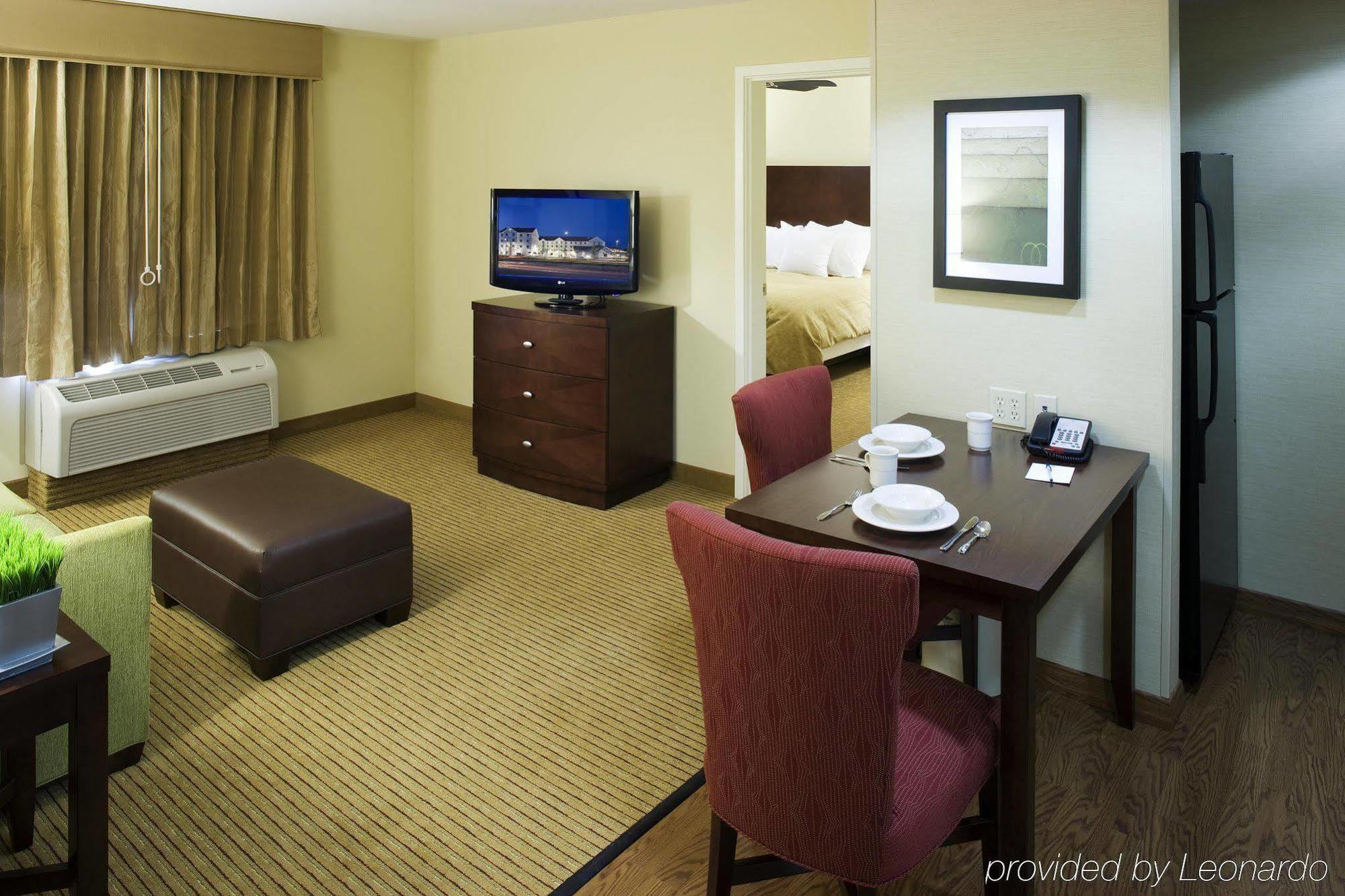 Homewood By Hilton Fresno Airport/clovis Clovis