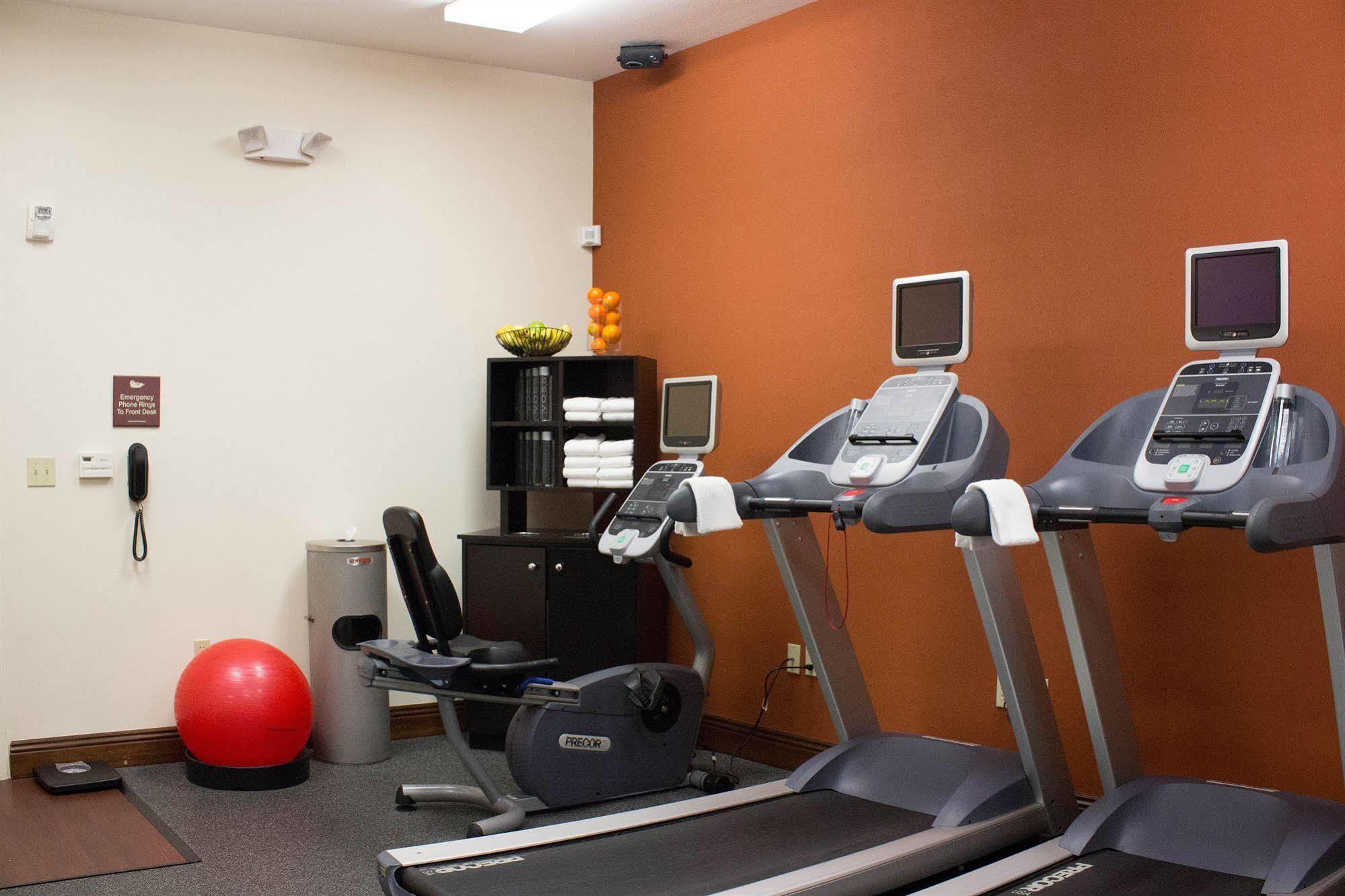 Hotel Homewood By Hilton Fresno Airport/clovis