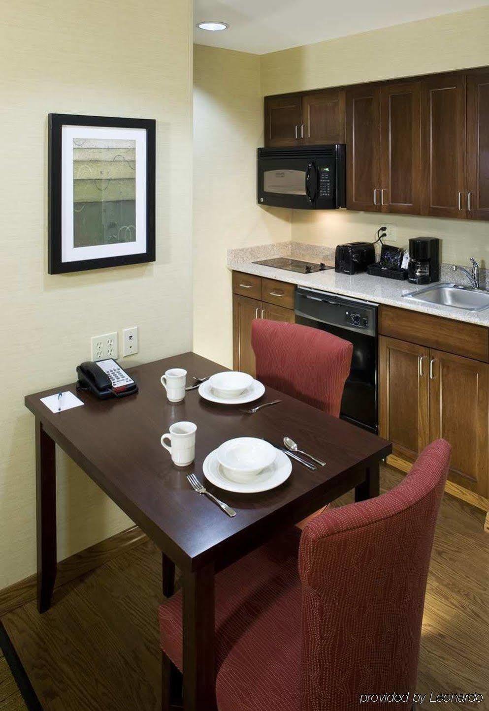 Homewood By Hilton Fresno Airport/clovis Hotel