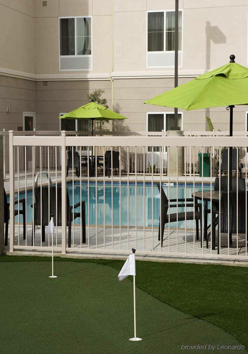 Homewood By Hilton Fresno Airport/clovis Clovis